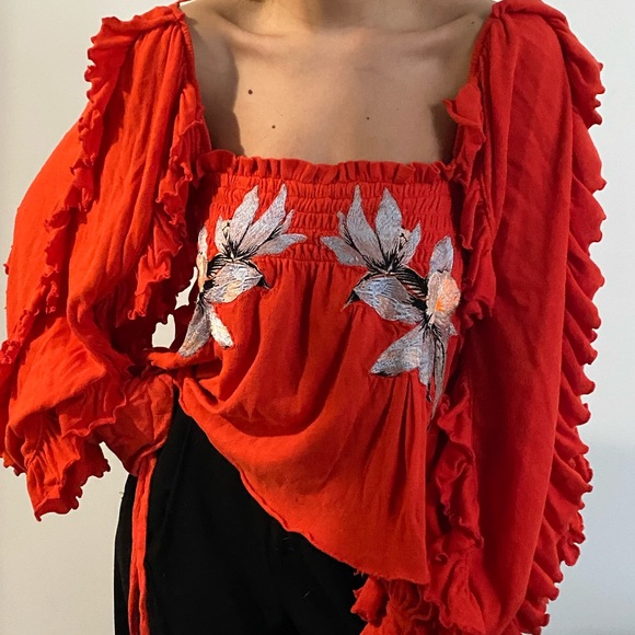 Free People Tops - Free people top